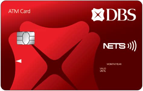 dbs contactless atm card|dbs contactless card.